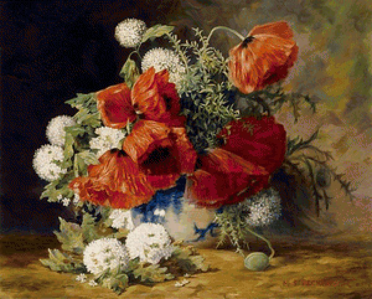 букет - букет - предпросмотр