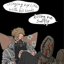 Схема вышивки «Сану»