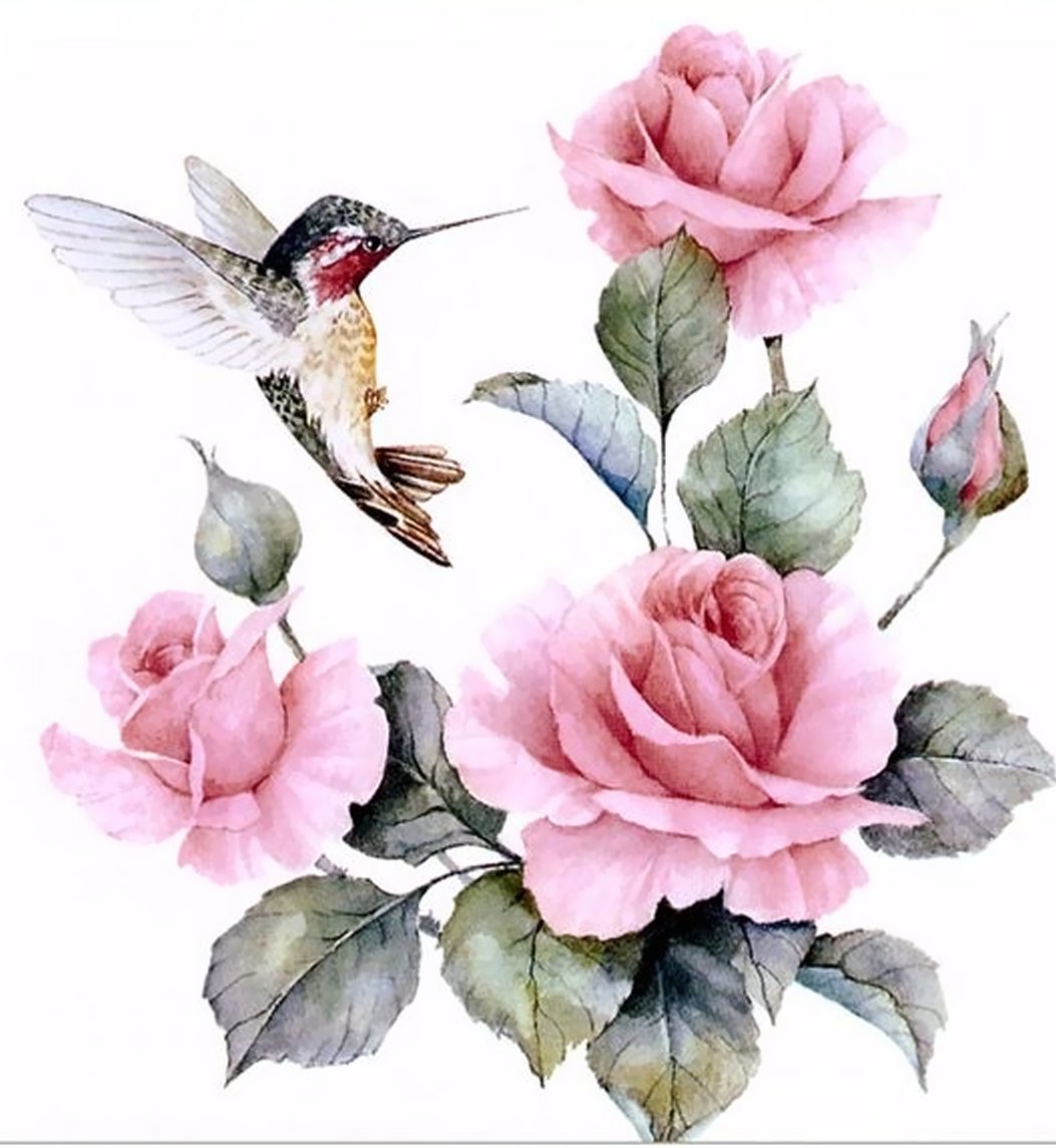 ЦВЕТЫ2 - оригинал