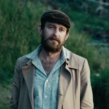 Схема вышивки «Меглин»