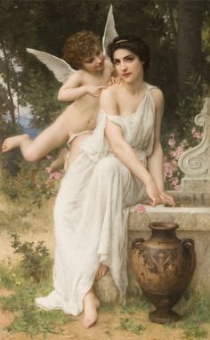 визит - портрет - оригинал