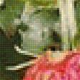 Предпросмотр схемы вышивки «Земляника» (№2288476)
