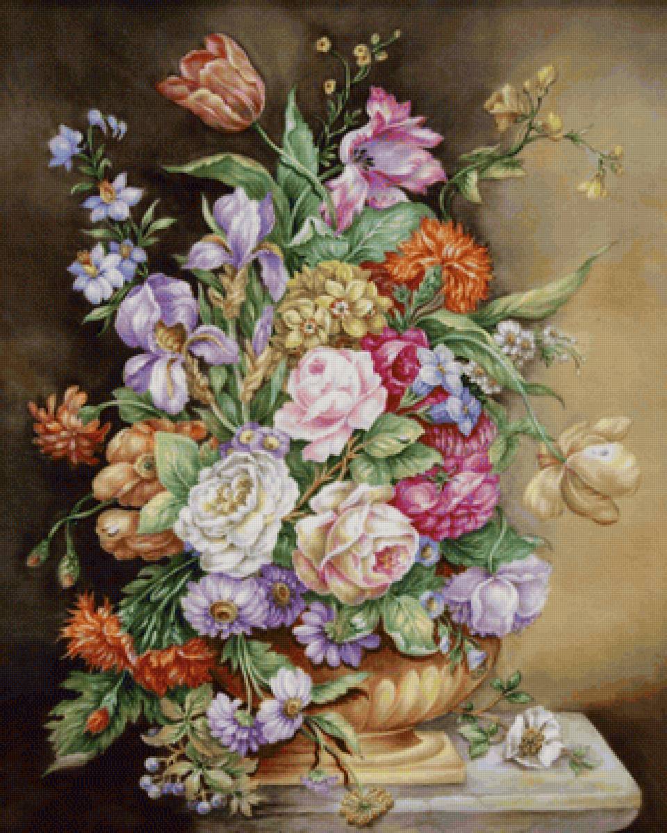 krasna kytica - предпросмотр