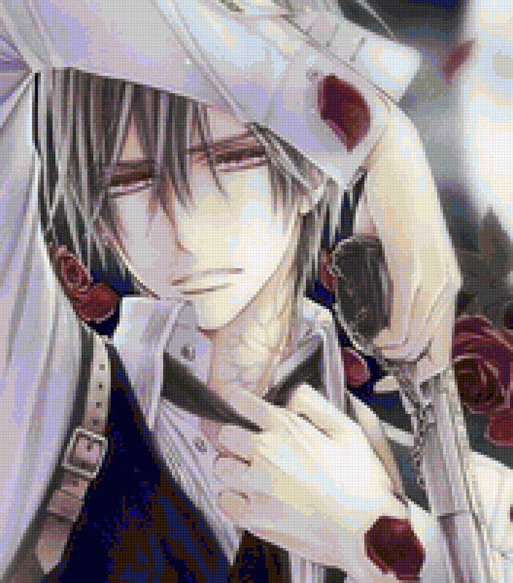 Zero - anime - предпросмотр