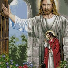 Схема вышивки «№2288919»