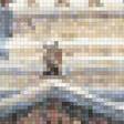 Предпросмотр схемы вышивки «зима» (№2289188)