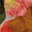 Предпросмотр схемы вышивки «тюльпаны худ.В.Низовцев» (№2289734)