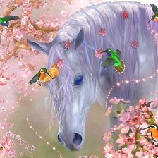 Схема вышивки «№2289809»