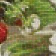 Предпросмотр схемы вышивки «Земляника» (№2289830)