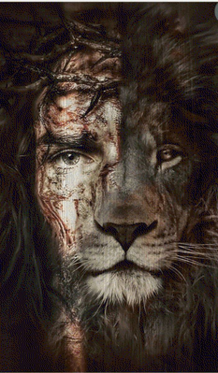 Иисус - предпросмотр