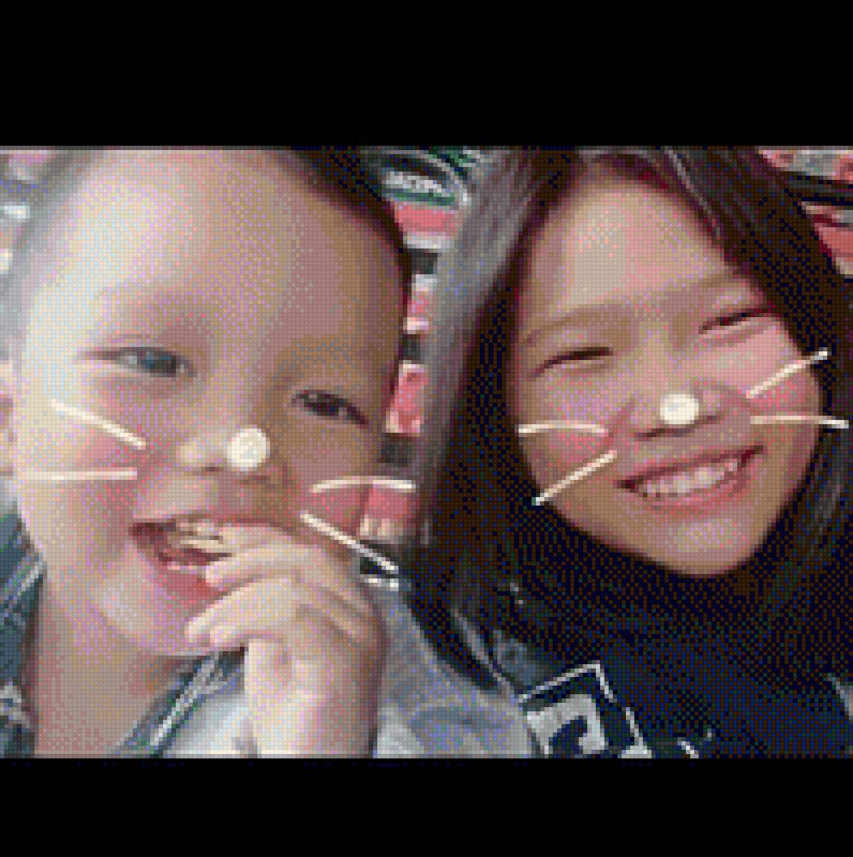 Baby - hạnh phúc - предпросмотр