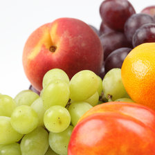 Схема вышивки «фруктовый натрморт»