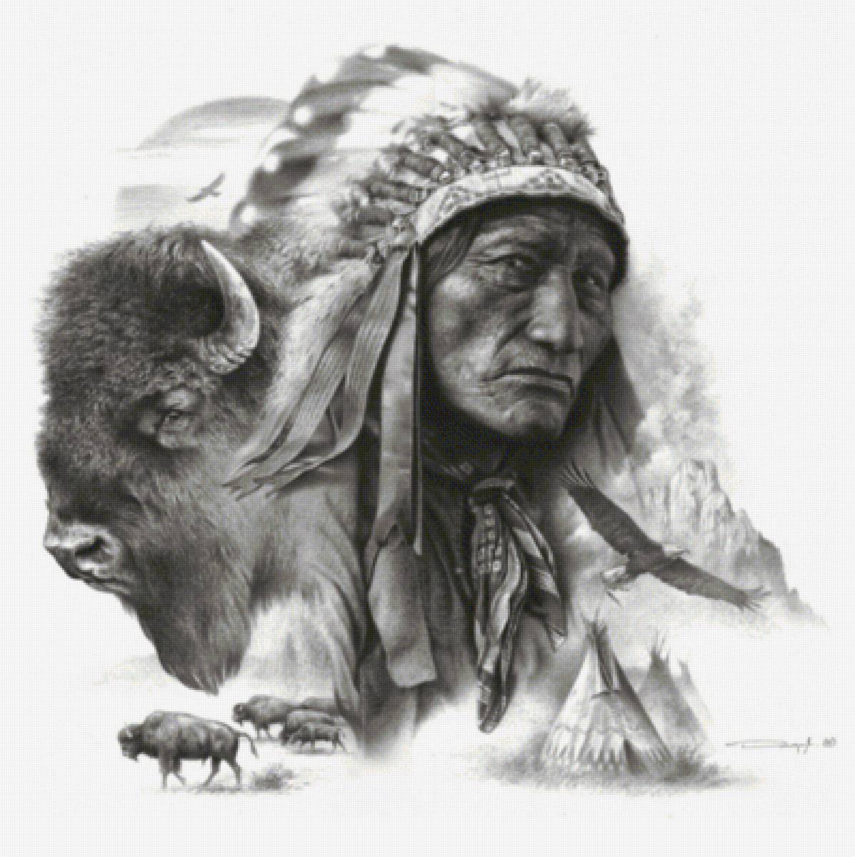 Dibujo - paisaje - предпросмотр