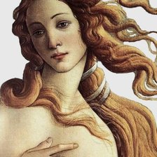 Схема вышивки «castaño»