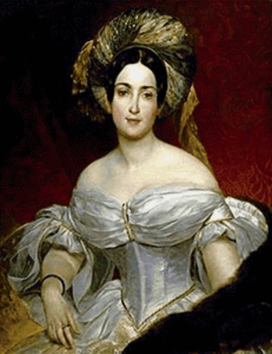 АВРОРА ДЕМИДОВА - брюлов - предпросмотр