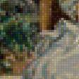 Предпросмотр схемы вышивки «Im Garten» (№2291136)