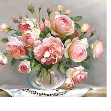 Схема вышивки «356х296»