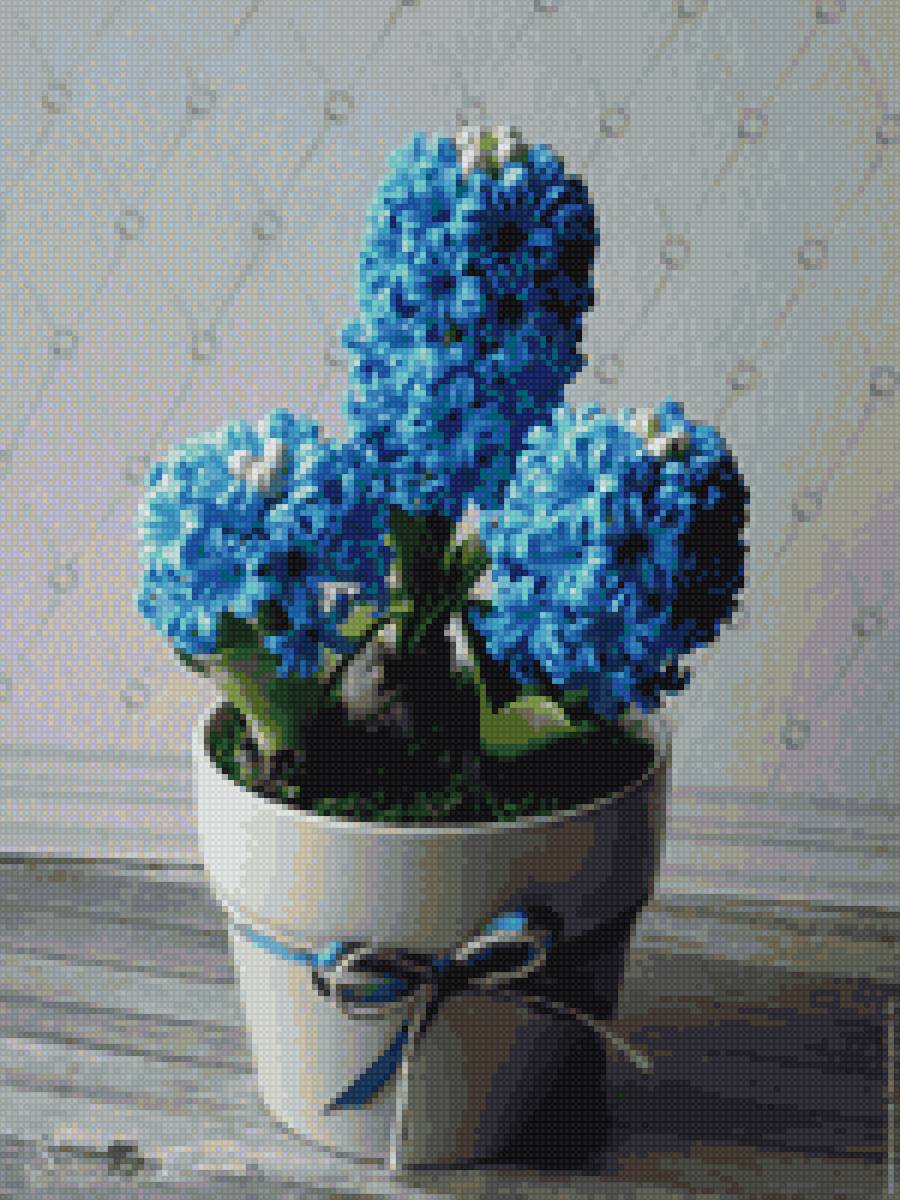 ГИАЦИНТ 2 - denecs - предпросмотр