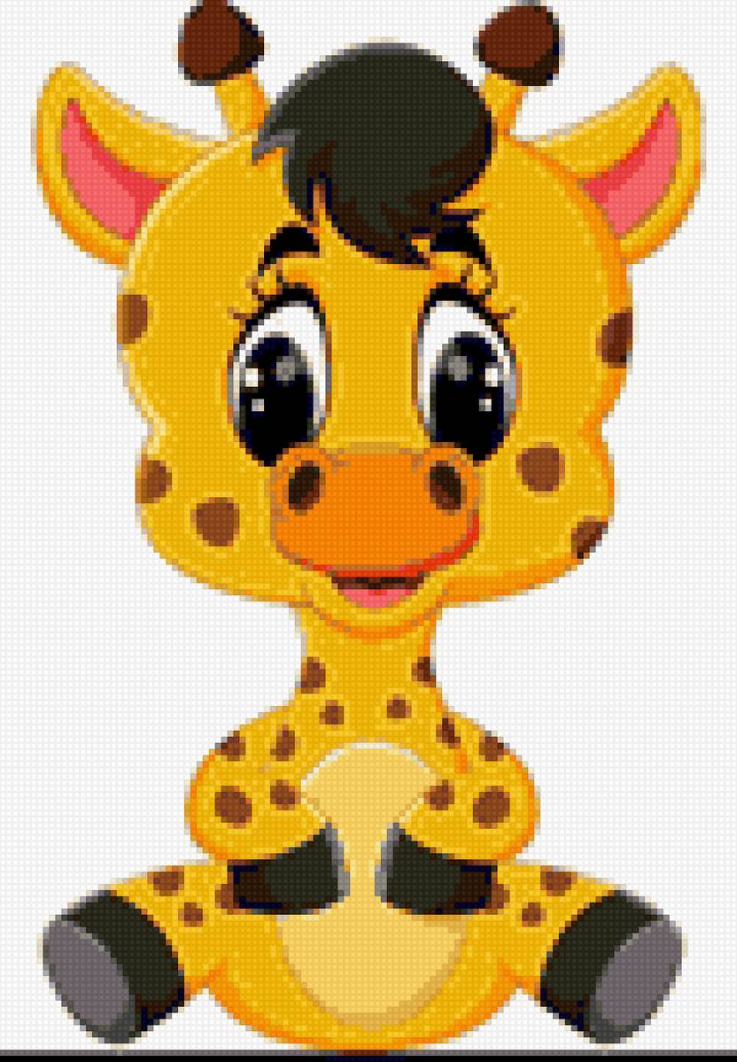 Girafa - 0 - предпросмотр