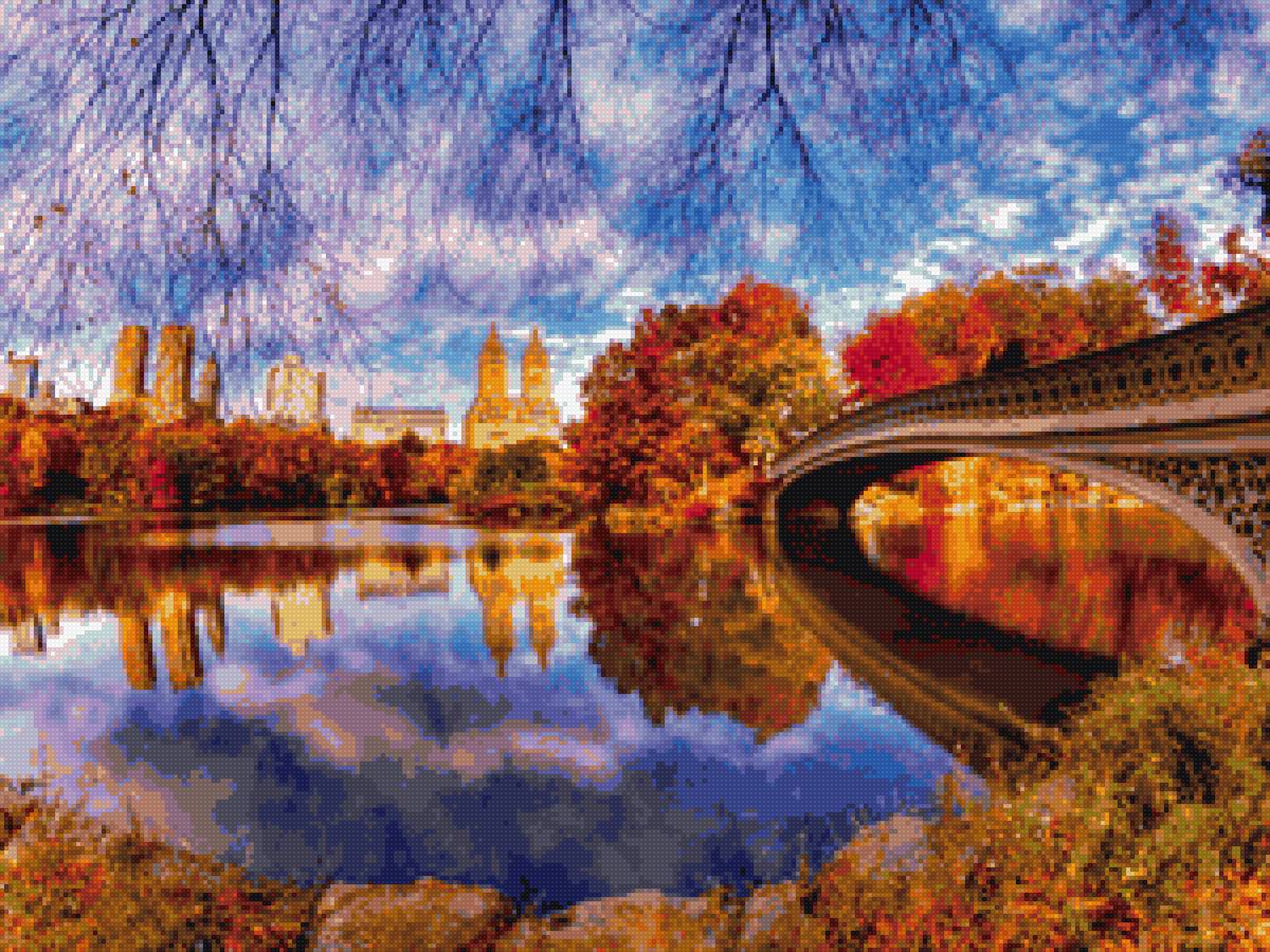 ОСЕНЬ 1 - denecs - предпросмотр