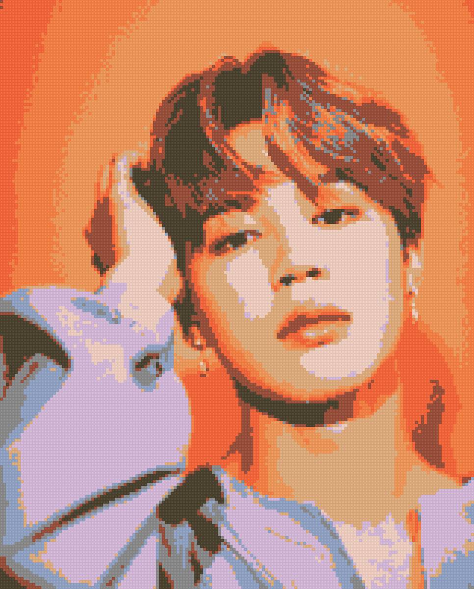 Чимин - bts - предпросмотр