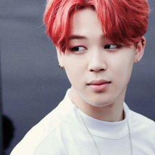 Схема вышивки «Чимин»