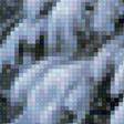 Предпросмотр схемы вышивки «зима» (№2291823)