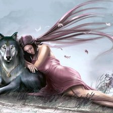 Схема вышивки «свидание»