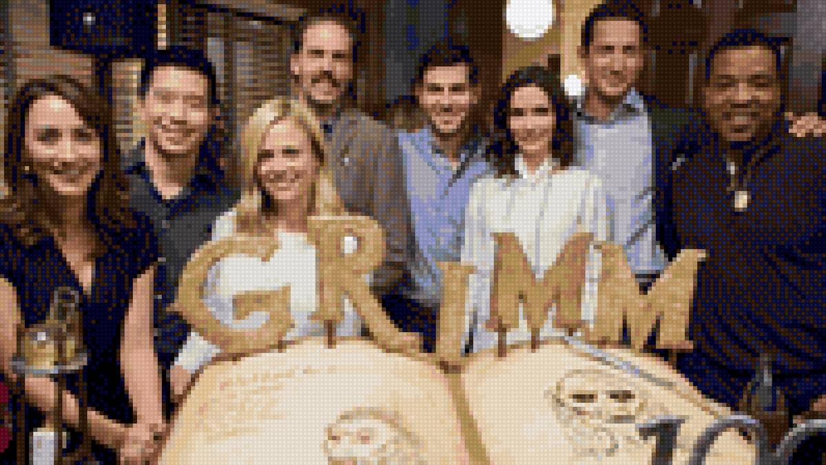 Гримм - герои, сериал, гримм - предпросмотр