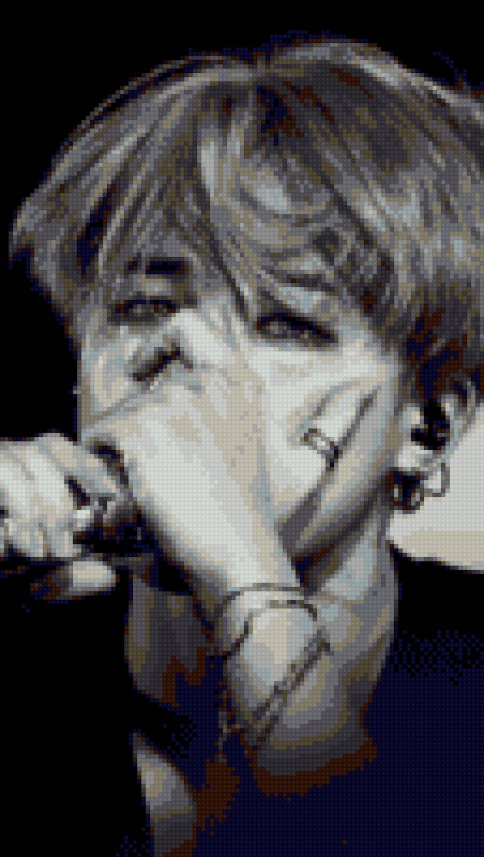 Чимин - bts - предпросмотр