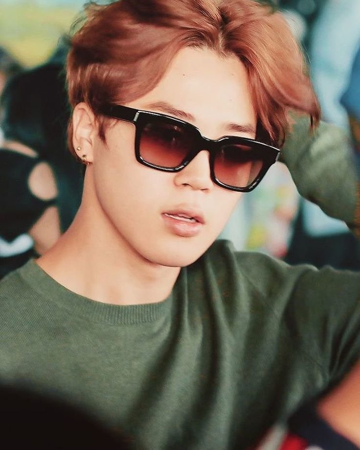 Чимми - bts - оригинал