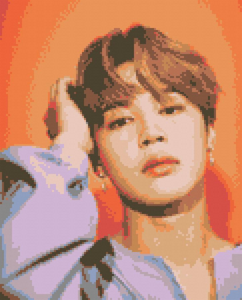 Чимин - предпросмотр