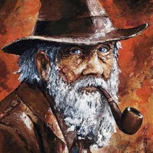 Схема вышивки «№2292081»