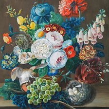 Схема вышивки «№2293004»