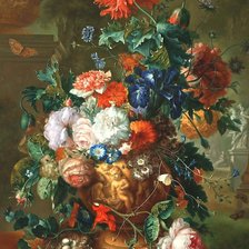 Схема вышивки «№2293008»