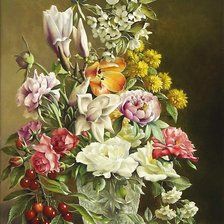 Схема вышивки «№2293014»