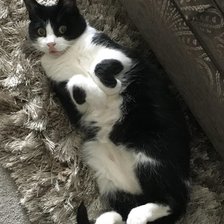 Схема вышивки «Удобно»