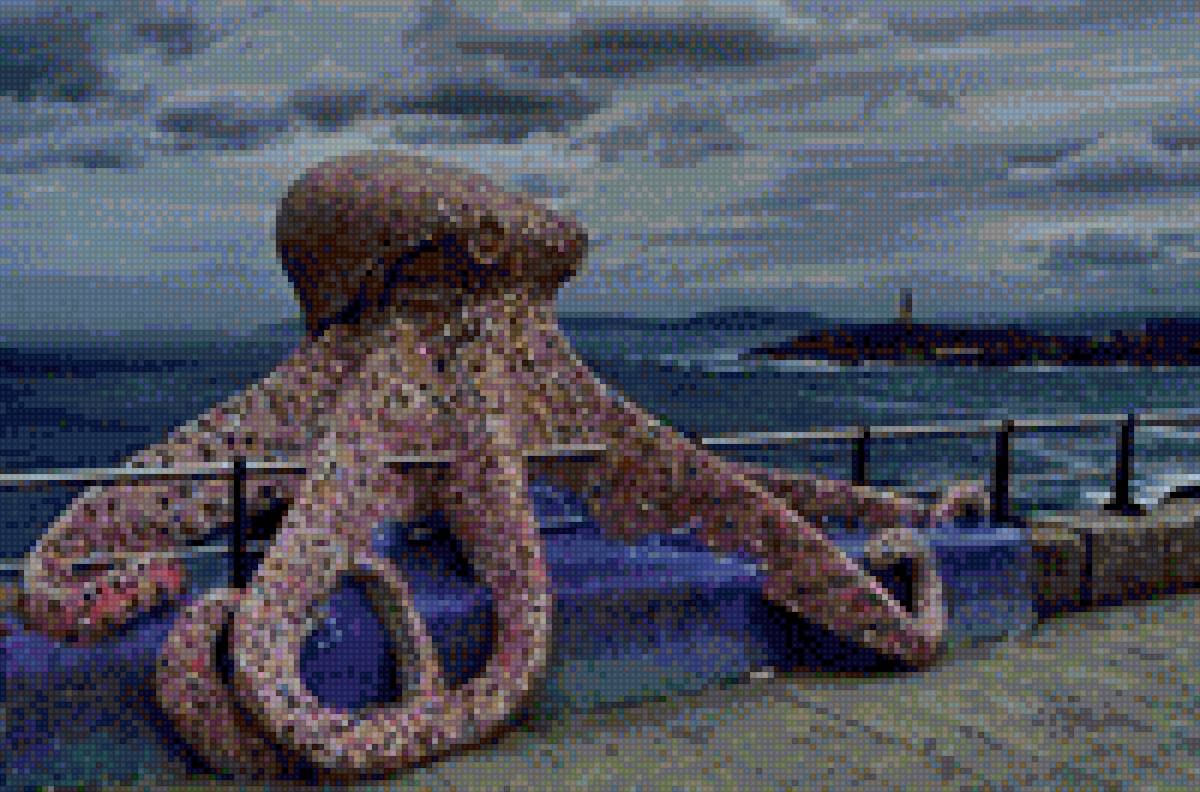 la coruña - antas de el mundo - предпросмотр