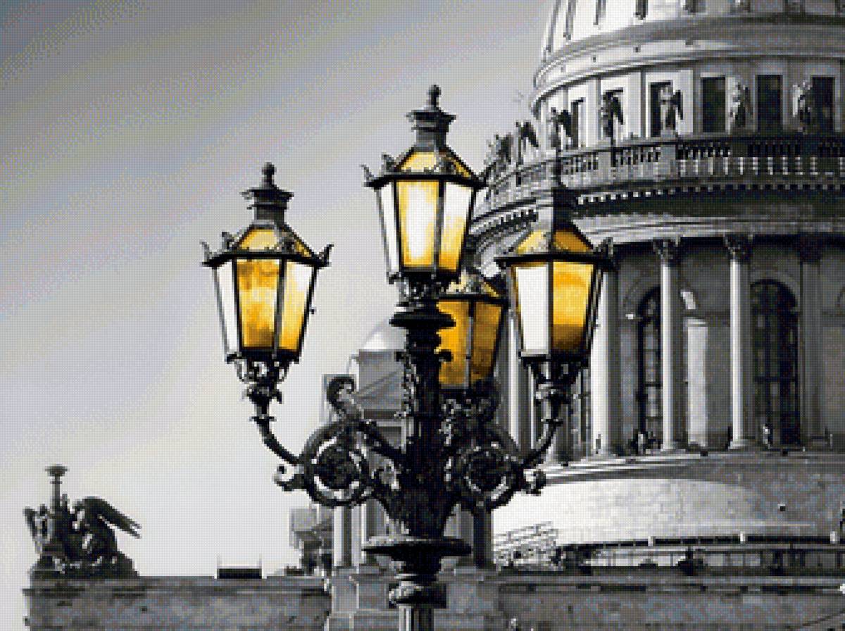 фонарь - улица - предпросмотр