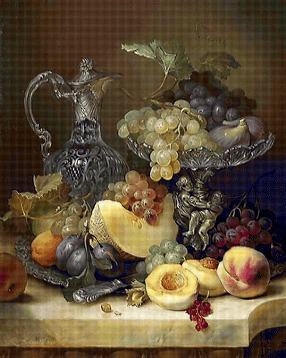 натюрморт - натюрморт - предпросмотр