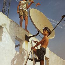 Схема вышивки «самолет худ. ст.плутенко»