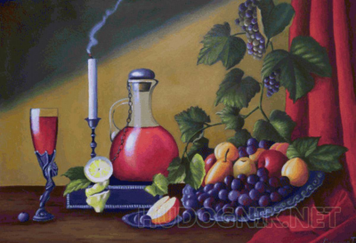 натюрморт - натюрморт - предпросмотр