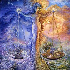 Схема вышивки «ESCALAS»