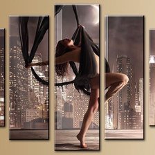 Схема вышивки «№2294801»