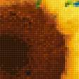 Предпросмотр схемы вышивки «подсолнухи» (№2294982)