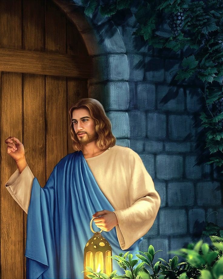 Isus - sf - оригинал