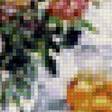 Предпросмотр схемы вышивки «Чаепитие в саду. Тинян Чан» (№2295576)