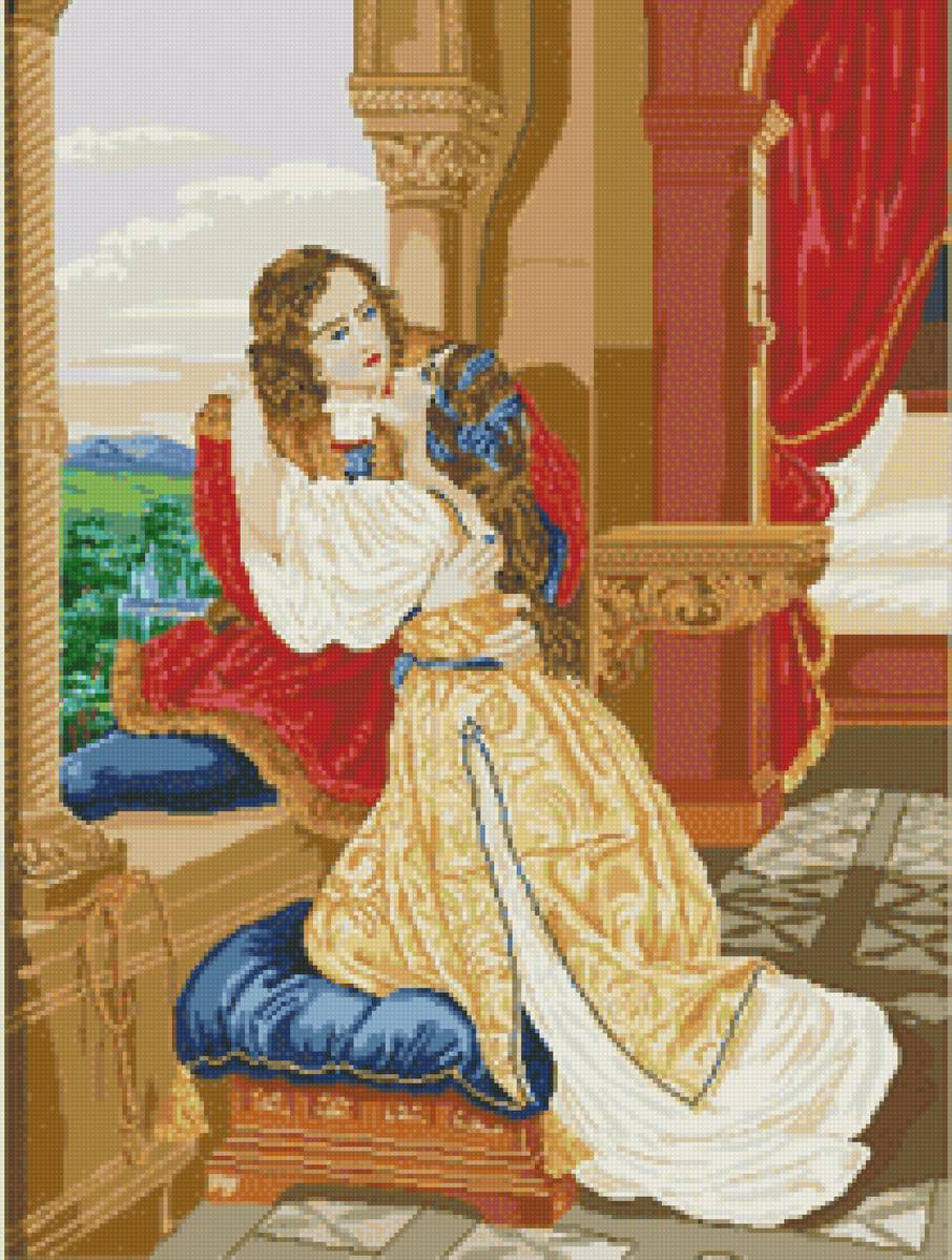 Ромео и Джульета - предпросмотр