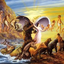 Схема вышивки «Гіта»