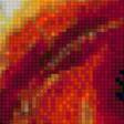 Предпросмотр схемы вышивки «Fire Dance» (№2295910)
